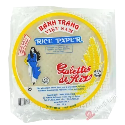 Il tortino di riso 28cm 1kg