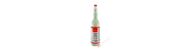Vinaigre de riz blanc 600ml 4% China