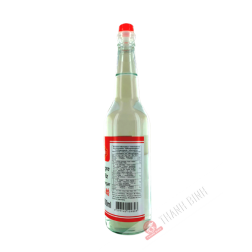 Aceto di riso bianco 600ml 4% Cina