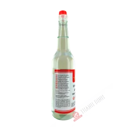 Vinagre de arroz blanco de 600 ml CH
