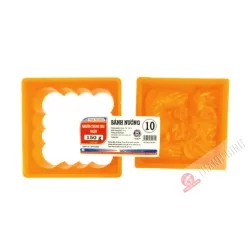 Mold Cake Moon Square 150g