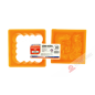 Mold Cake Moon Square 150g VINH TRUONG, Vietnam