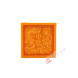 Mold Cake Moon Square 150g VINH TRUONG, Vietnam