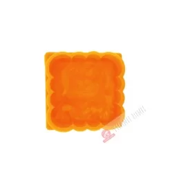 - Kuchen-form Mond Quadrat 150g