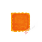 - Kuchen-form Mond Quadrat 150g VINH TRUONG Vietnam
