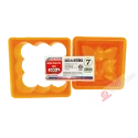 Mold Cake Moon Square 200g VINH TRUONG, Vietnam
