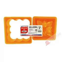 Mold Cake Moon Square 200g