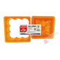Mold Cake Moon Square 200g VINH TRUONG, Vietnam Mold Cake Moon Square 200g VINH TRUONG, Vietnam