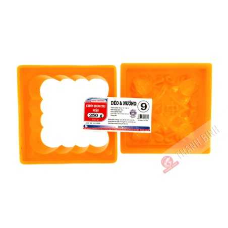 Stampo Torta di Luna Carre 250g di VINH TRUONG, Vietnam