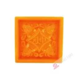 Mold Cake Moon Carre 250g VINH TRUONG, Vietnam