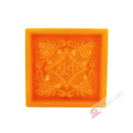 Molde de la Torta de la Luna Carre 250g TRUONG VINH, Vietnam