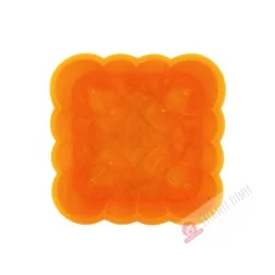Moule Gâteau Lune Carre 250g