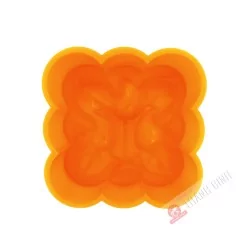 - Kuchen-form Mond Quadrat 300g