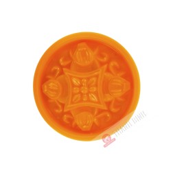 Molde de la Torta de la Luna de la Ronda de 200g TRUONG VINH, Vietnam