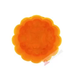 Mold Cake Moon Round 200g