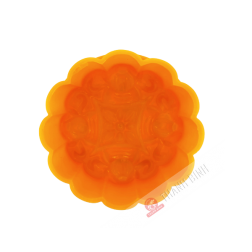 Moule Gâteau Lune Rond 200g