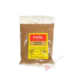 Anis Etoile moulu 100g