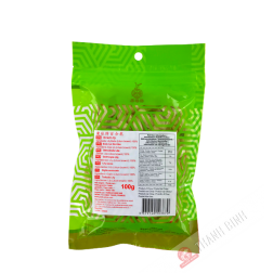 Bong bóng hoa huệ khô EA GLOBE 100g Trung Quốc