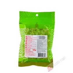 EAGLOBE dry lily buble 100g China