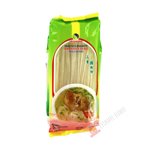 Rice paste is dried - Banh Canh Kho PSP 400g Vietnam