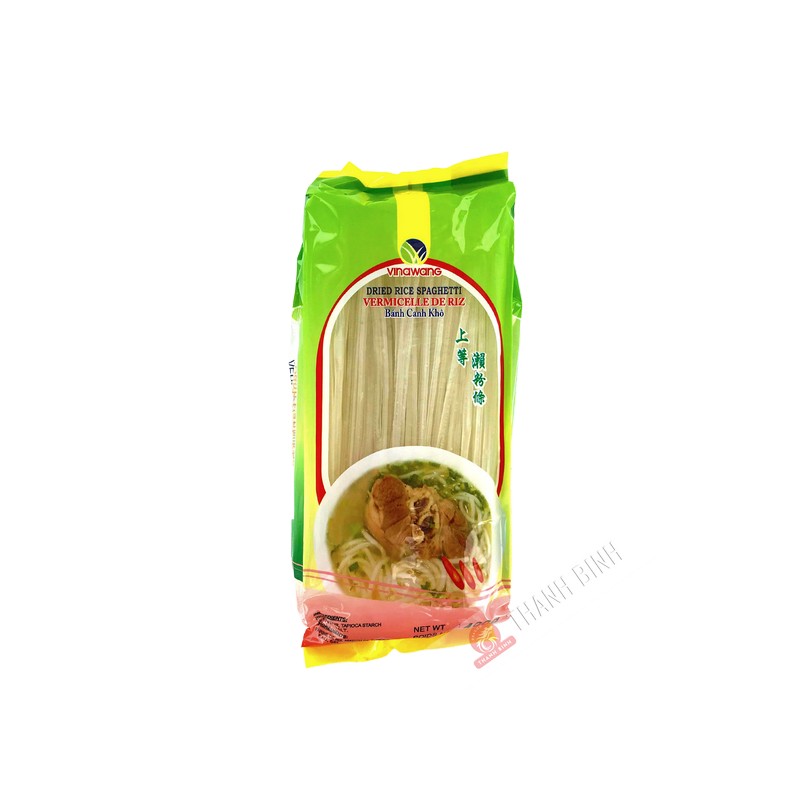 Arroz pasta de 400g