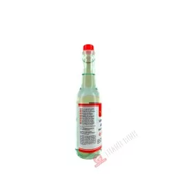 Vinaigre de riz blanc JIA 250ml 4% Chine