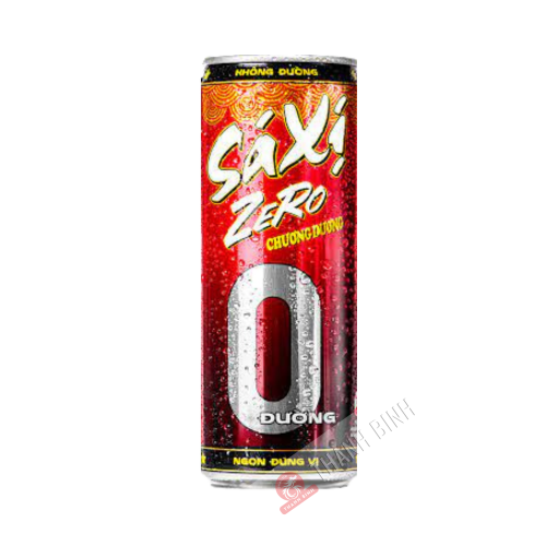 Drink sa xi Zero CHUONG DUONG 330ml Vietnam