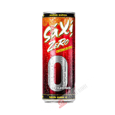 Drink sa xi CHUONG DUONG 330ml Vietnam