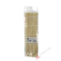 Carpet sushi + bamboo spoon SADOMAW China
