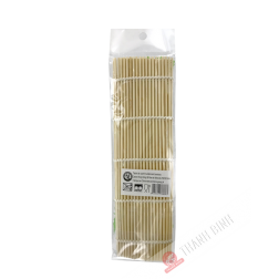 Tappeto sushi + cucchiaio di bambù SADOMAW Cina
