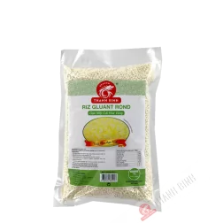 Glutinous rice round DRAGON GOLD 1kg Vietnam