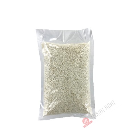 Yellow flower sticky rice Nep Cai Hoa Vang DRAGON GOLD 1kg Vietnam