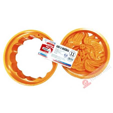 Moule gâteau de lune rond 250g VINH TRUONG Vietnam