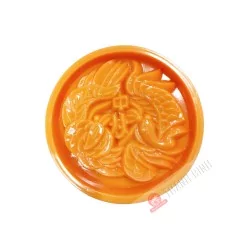 Round moon cake mold 250g VINH TRUONG Vietnam