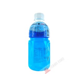 Nước uống thạch dừa vị việt quất MOGU MOGU 320ml Thái Lan