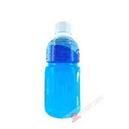 Bebida de Grosella Negra Nata coco MOGU MOGU 320ml Tailandia