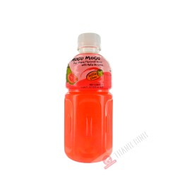 Bevanda Nata coco Guava MOGU MOGU 320ml Thailandia