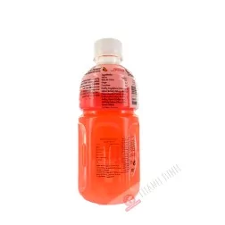 Drink Nata coco Guava MOGU MOGU 320ml Thailand