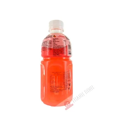 Nata Coco Guave mogu mogu Getränk 320ml Thailand