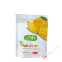 Mangue séché déshyraté OHLA 100g Vietnam