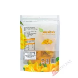 Mango seco deshidratado OHLA 100g Vietnam