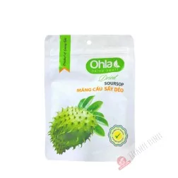 Corossol séché déshyraté OHLA 100g Vietnam