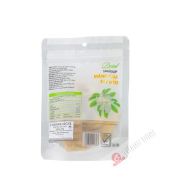 Corossol séché déshyraté OHLA 100g Vietnam