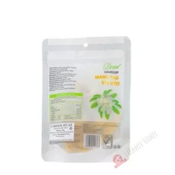 Corossol séché déshyraté OHLA 100g Vietnam