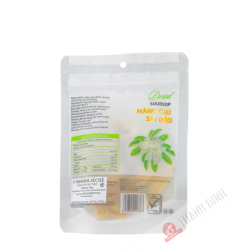 Soursop essiccato disidratato OHLA 100g Vietnam