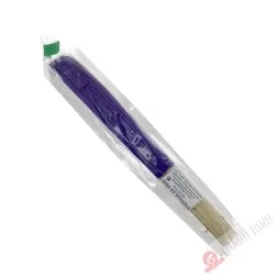 Fan del tessuto 28cm DRAGO D'ORO Vietnam