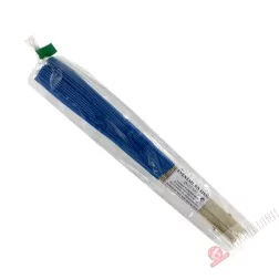 Fan del tessuto 28cm DRAGO D'ORO Vietnam