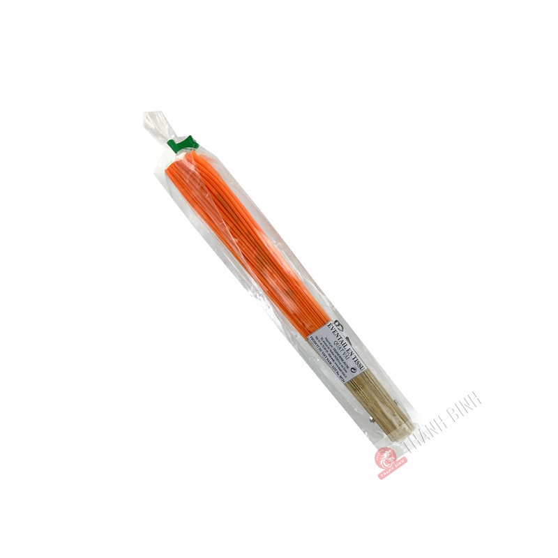 Fan del tessuto 28cm DRAGO D'ORO Vietnam
