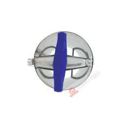 Moule "Gio Thu" en Inox 10x17cm DRAGON OR Vietnam
