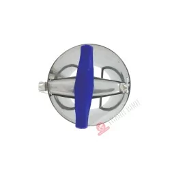 Moule "Gio Thu" en Inox 10x17cm DRAGON OR Vietnam